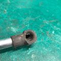 TD11-62-620D | Амортизатор кришки багажника прав. MAZDA CX-9 06-16 - Прев'ю 4