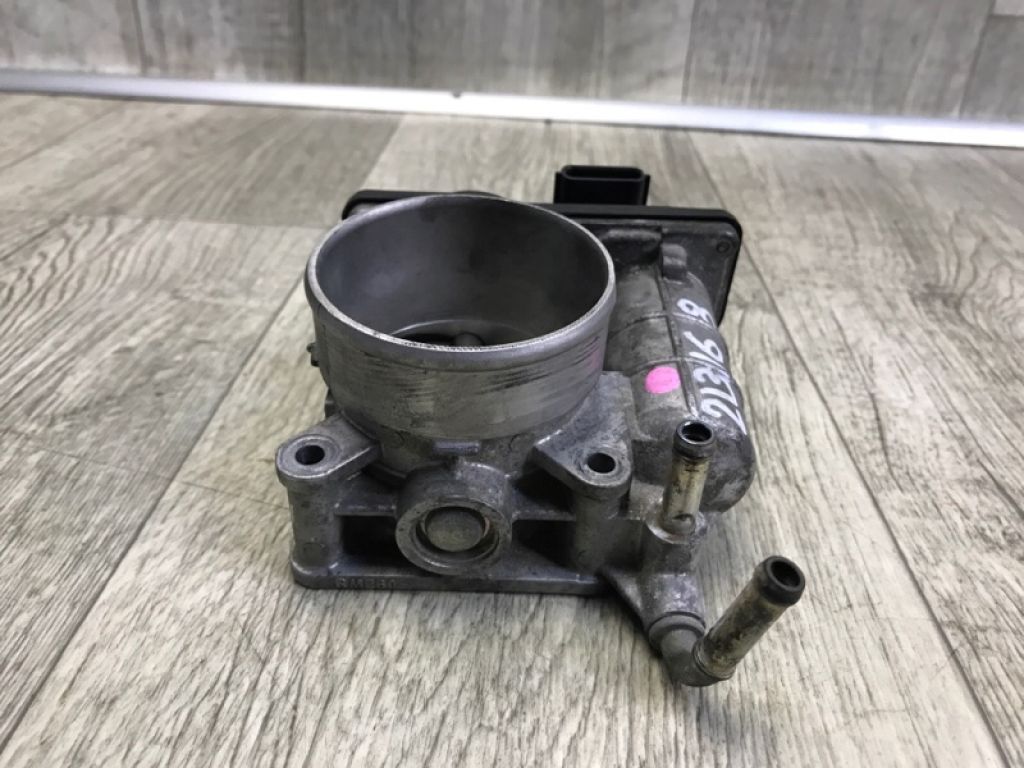 16119-1KC0B | Дросельна заслінка NISSAN JUKE 10-19 - Фото 3