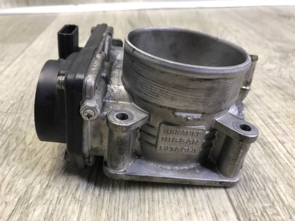 16119-1KC0B | Дросельна заслінка NISSAN JUKE 10-19 - Фото 6