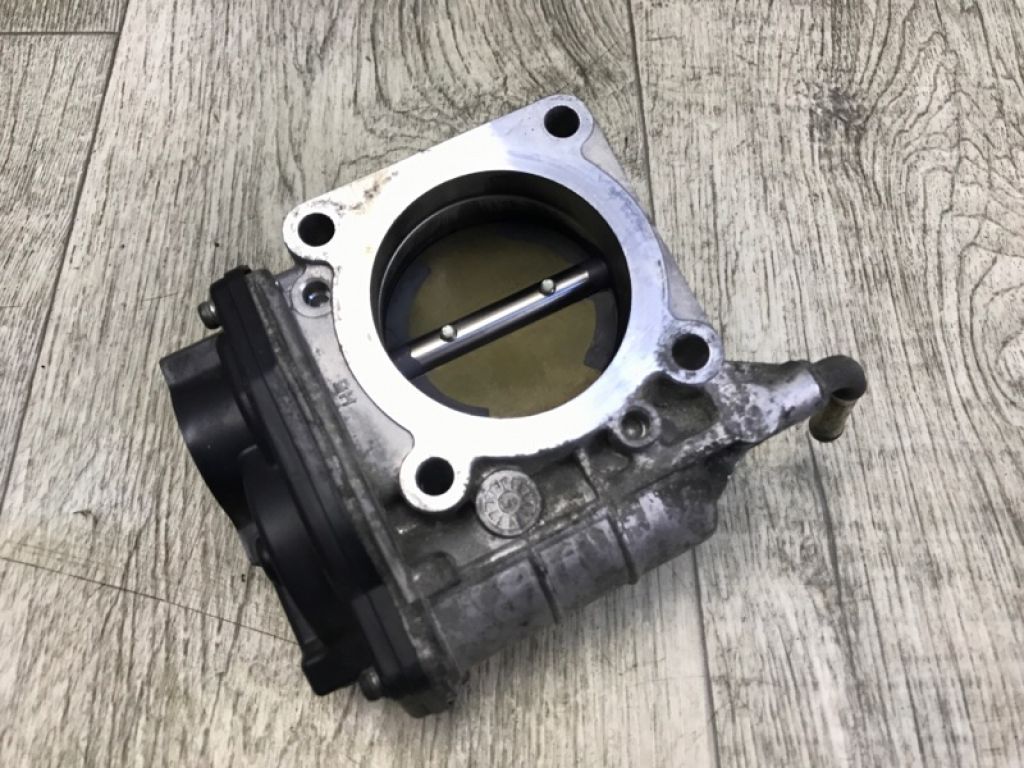 16119-1KC0B | Дросельна заслінка NISSAN JUKE 10-19 - Фото 7