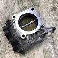16119-1KC0B | Дросельна заслінка NISSAN JUKE 10-19 - Прев'ю 7