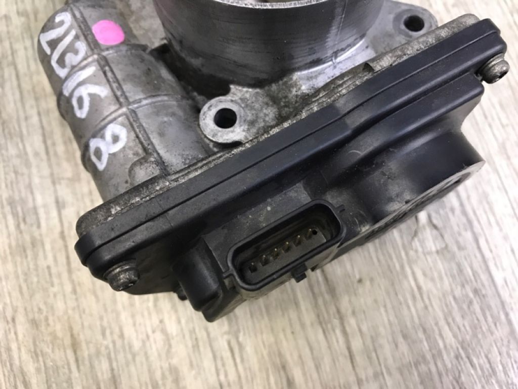16119-1KC0B | Дросельна заслінка NISSAN JUKE 10-19 - Фото 9