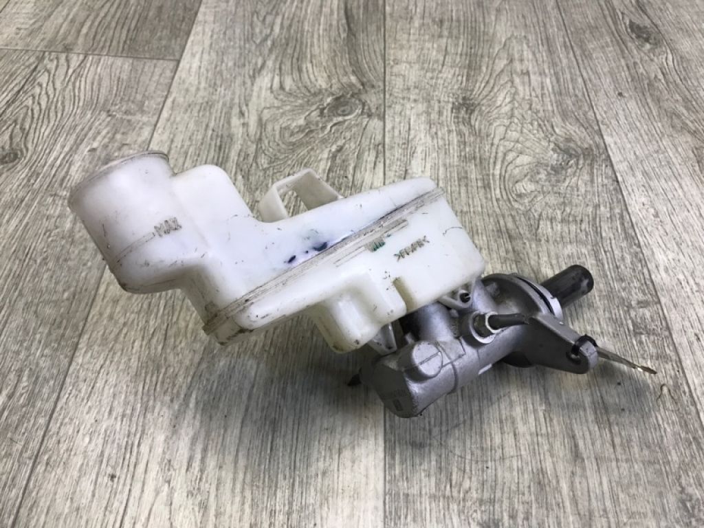 47201-06443 | Головний гальмівний циліндр TOYOTA CAMRY 55 14-17 - Фото 6