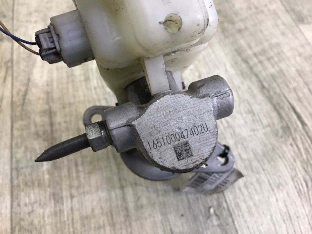 47201-06443 | Головний гальмівний циліндр TOYOTA CAMRY 55 14-17 - Фото 7