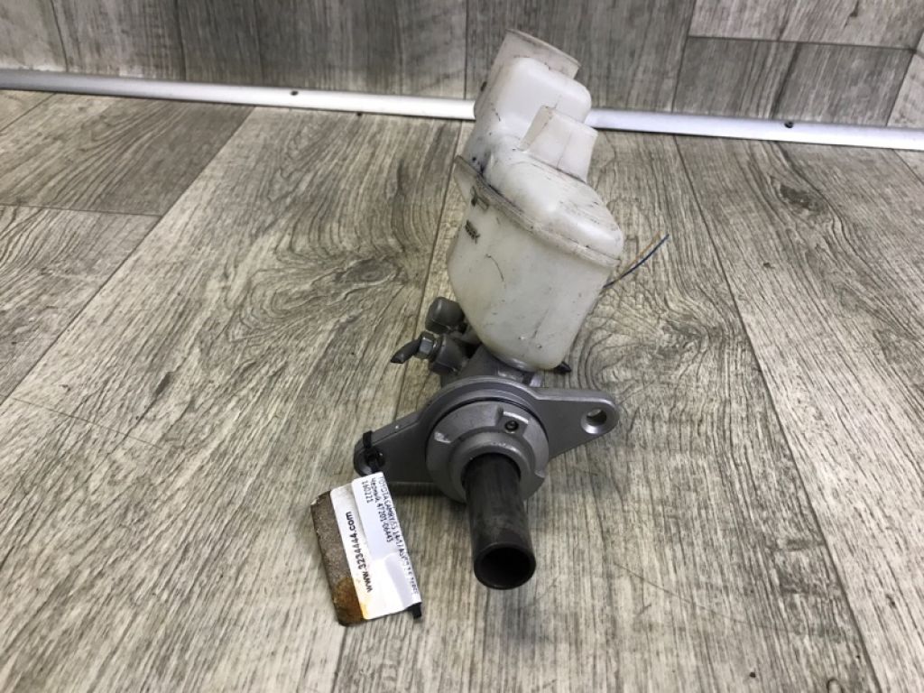 47201-06443 | Головний гальмівний циліндр TOYOTA CAMRY 55 14-17 - Фото 8