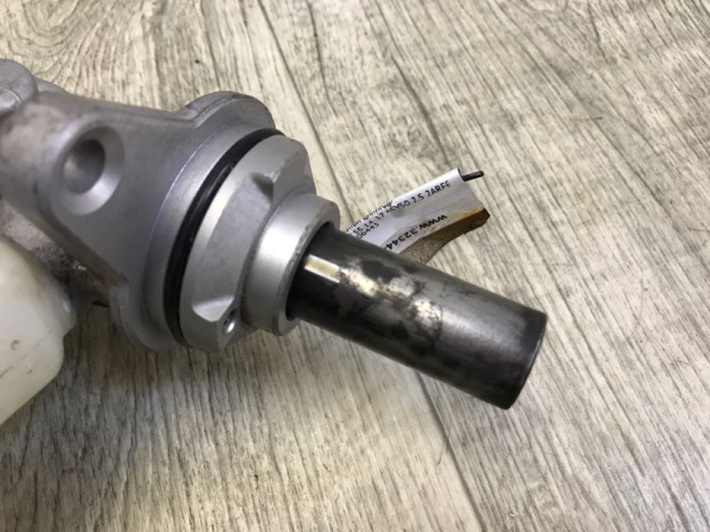 47201-06443 | Головний гальмівний циліндр TOYOTA CAMRY 55 14-17 - Фото 10