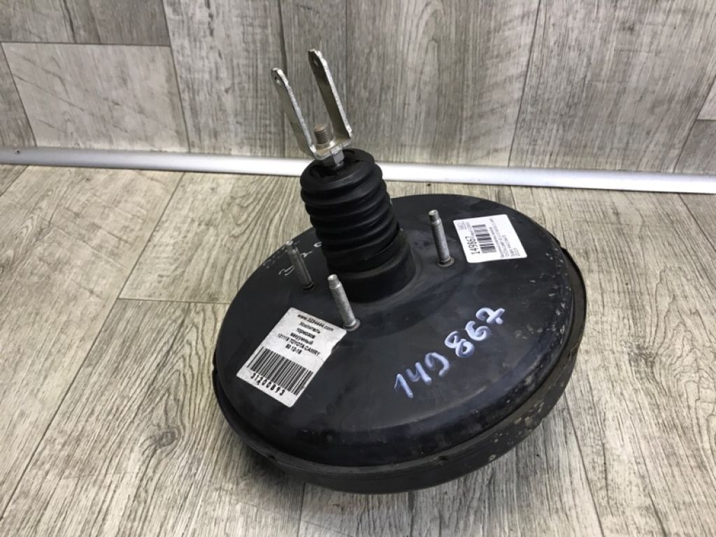 44610-06470 | Вакуумный усилитель тормозов TOYOTA CAMRY 50 12-15