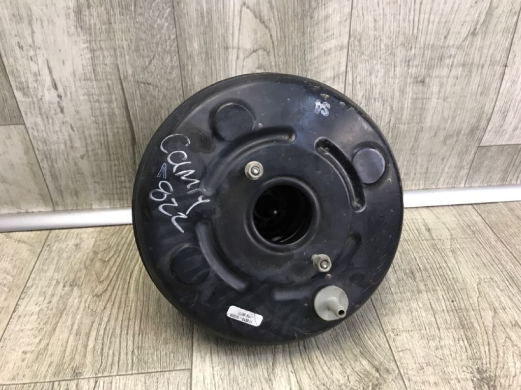 44610-06470 | Вакуумный усилитель тормозов TOYOTA CAMRY 50 12-15 - Фото 3