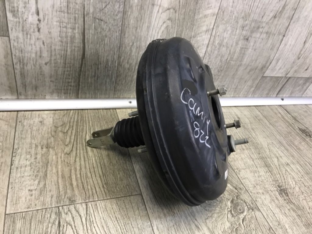 44610-06470 | Вакуумный усилитель тормозов TOYOTA CAMRY 50 12-15 - Фото 4