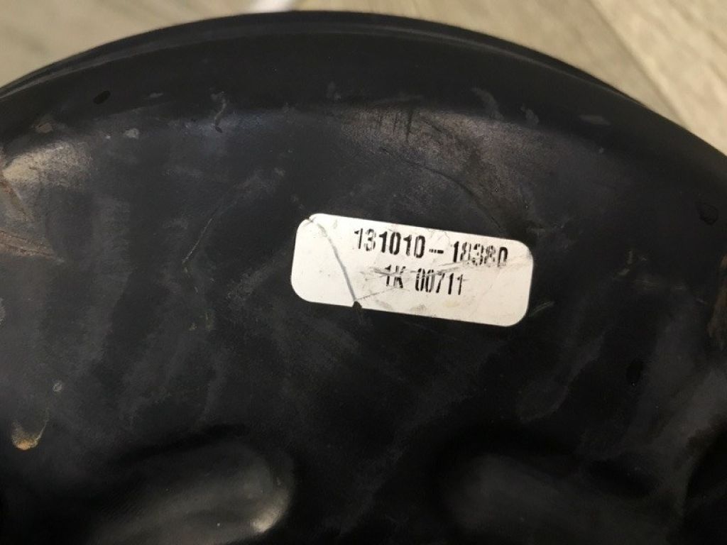 44610-06470 | Вакуумный усилитель тормозов TOYOTA CAMRY 50 12-15 - Фото 5