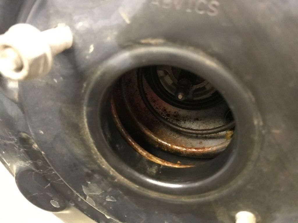 44610-06470 | Вакуумный усилитель тормозов TOYOTA CAMRY 50 12-15 - Фото 6