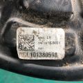 92274271 | Защита тормозного диска задн. лев. CADILLAC CT5 19-24 - Превью 4