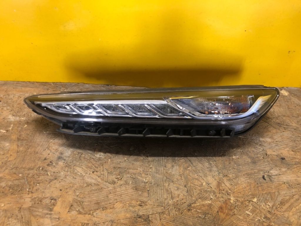 92207J9000 | Дневной ходовой огонь лев. HYUNDAI KONA OS 17-23