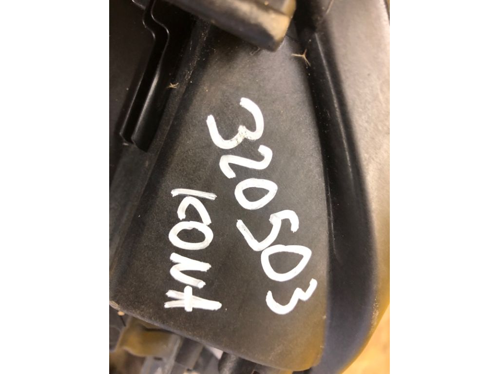 92207J9000 | Дневной ходовой огонь лев. HYUNDAI KONA OS 17-23 - Фото 2