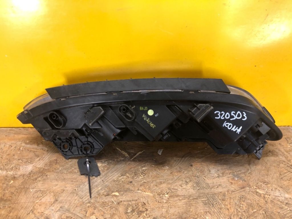 92207J9000 | Дневной ходовой огонь лев. HYUNDAI KONA OS 17-23 - Фото 3