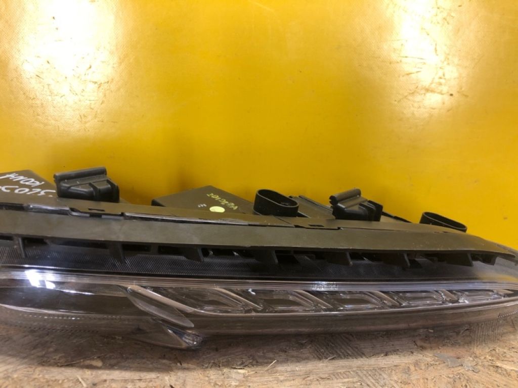 92207J9000 | Дневной ходовой огонь лев. HYUNDAI KONA OS 17-23 - Фото 7