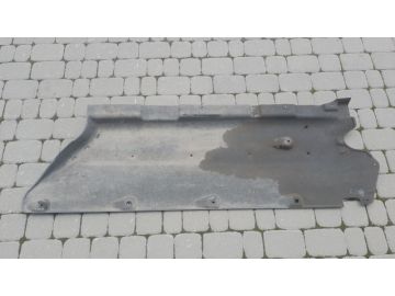 Захист дну прав. KIA SORENTO UM 14-