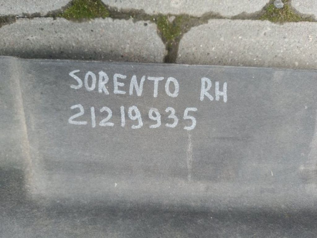 84227-C5600 | Защита днища прав. KIA SORENTO UM 14- - Фото 2