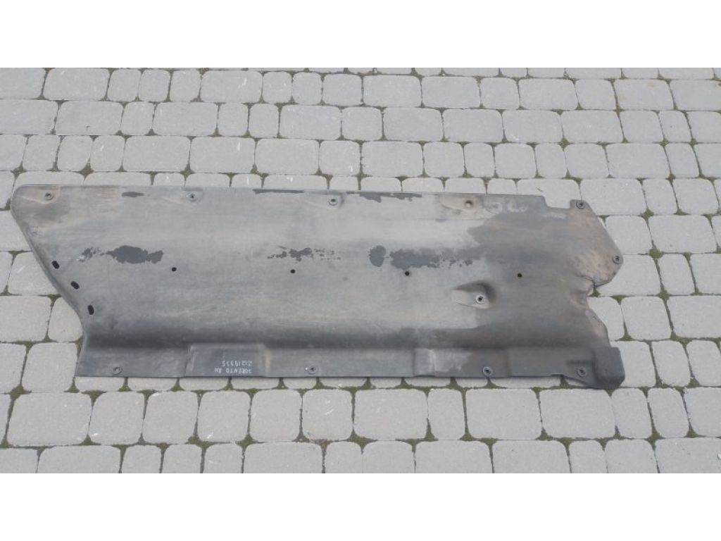 84227-C5600 | Защита днища прав. KIA SORENTO UM 14- - Фото 3