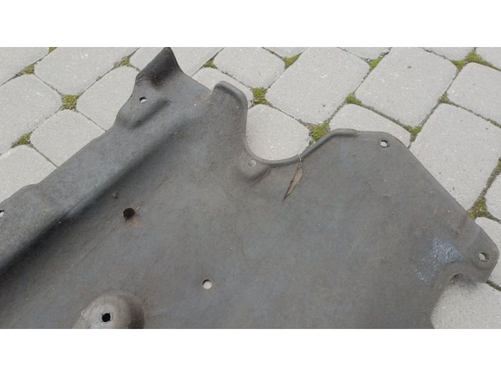 84227-C5600 | Защита днища прав. KIA SORENTO UM 14- - Фото 5