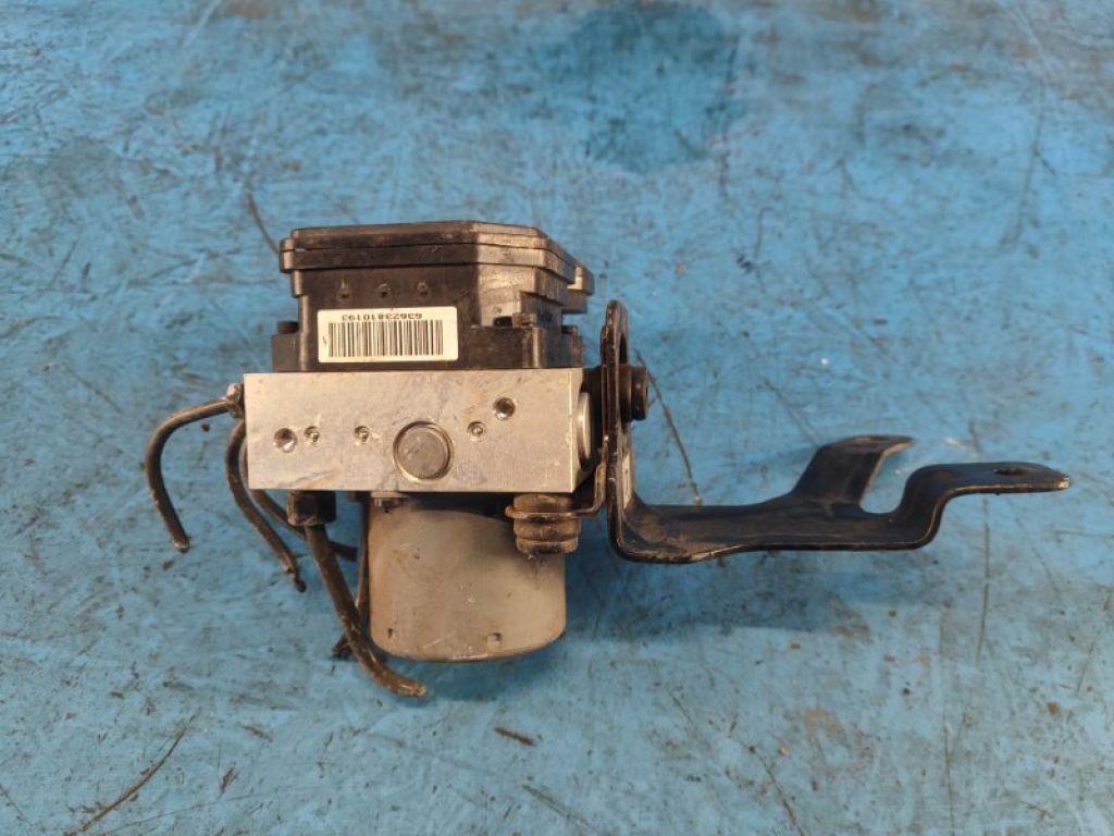 58920-1W400 | Блок антиблокувальної системи KIA RIO UB 2011-2017 - Фото 2