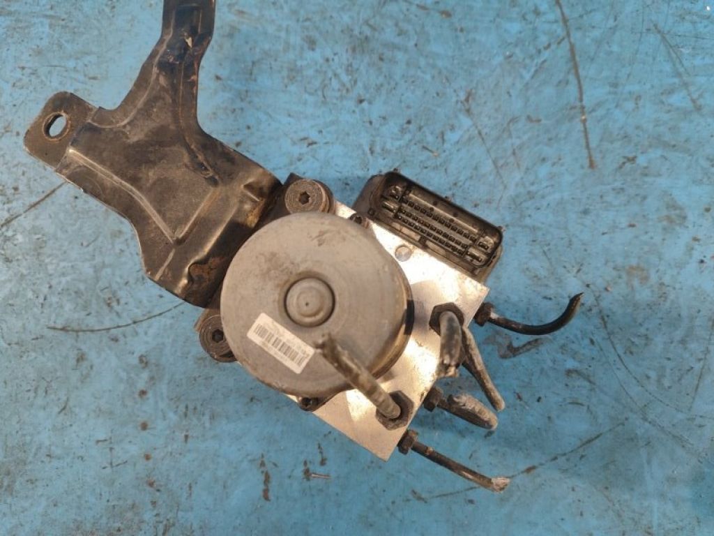 58920-1W400 | Блок антиблокувальної системи KIA RIO UB 2011-2017 - Фото 4