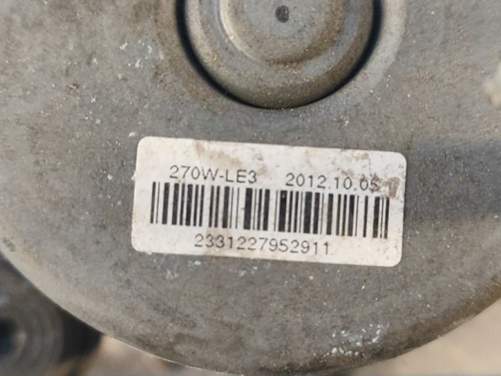 58920-1W400 | Блок антиблокувальної системи KIA RIO UB 2011-2017 - Фото 5