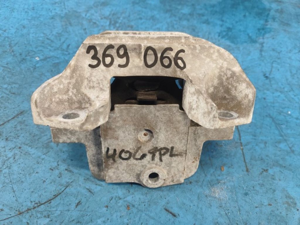 P05147129AD | Подушка двигуна верхня лів. DODGE JOURNEY 08-20 - Фото 4