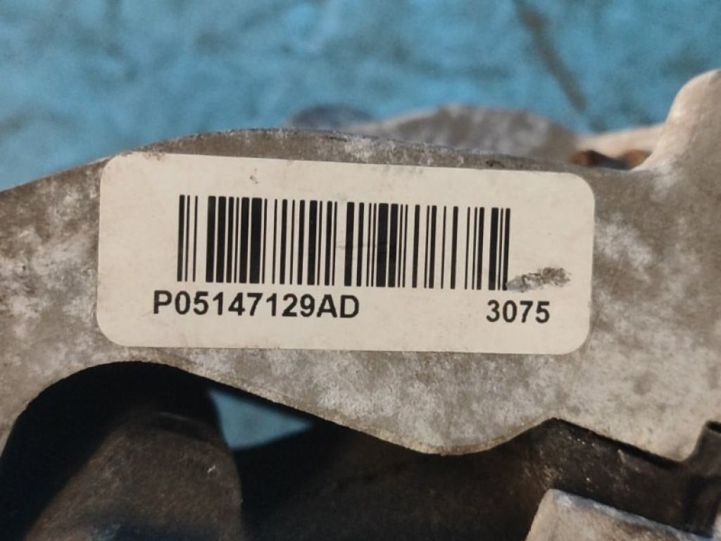 P05147129AD | Подушка двигуна верхня лів. DODGE JOURNEY 08-20 - Фото 5