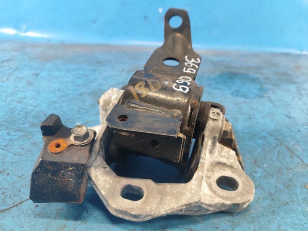 TK7839070B | Подушка АКПП MAZDA CX-9 16- - Фото 3