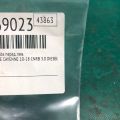 958 606 405 00 | Датчик ABS передн. лев. PORSCHE CAYENNE 10-18 - Превью 2