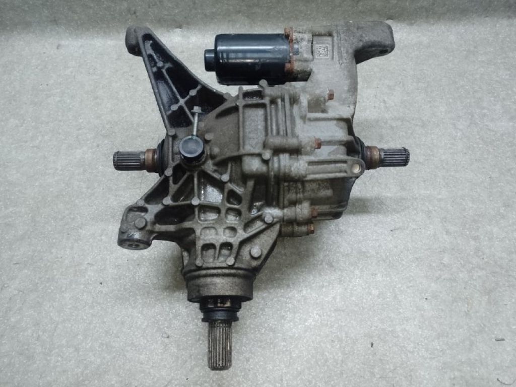 68292765AE | Роздавальна коробка JEEP COMPASS 17-21