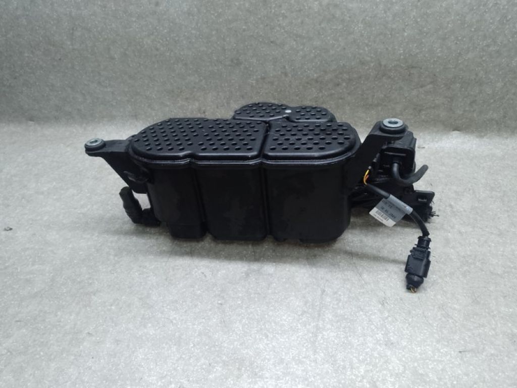 8K0201801C | Абсорбер паливний AUDI A5 07-17 - Фото 2