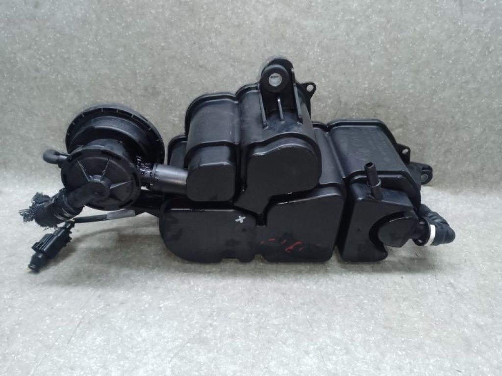 8K0201801C | Абсорбер паливний AUDI A5 07-17 - Фото 4