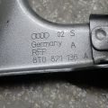 8T0821136A | Кронштейн крила передн. прав. AUDI A5 07-17 - Прев'ю 4