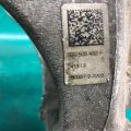 8R0 505 432 F | Цапфа задн. прав. AUDI Q5 08-16 - Превью 8