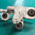 AG1Z-5B758-C | Цапфа задн. прав. LINCOLN MKS 12-16 - Прев'ю 4