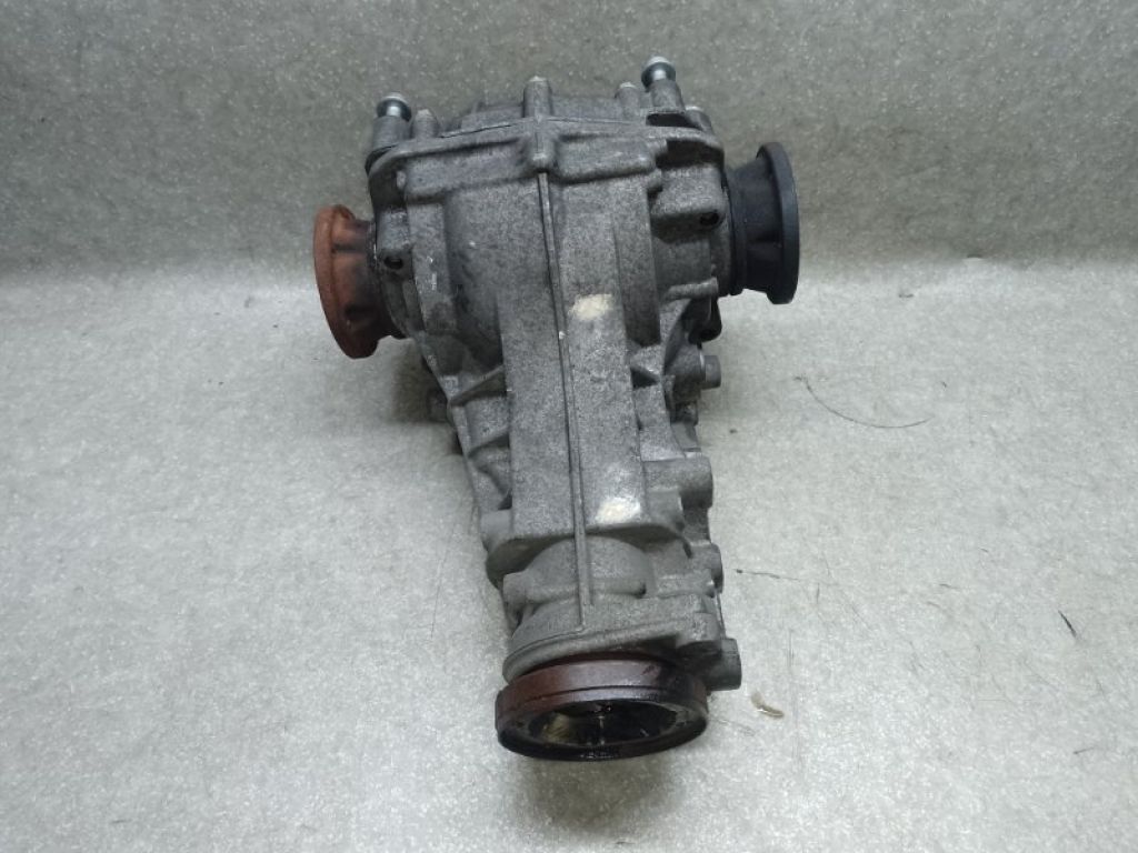 0BD500043F | Редуктор задній AUDI A5 07-17