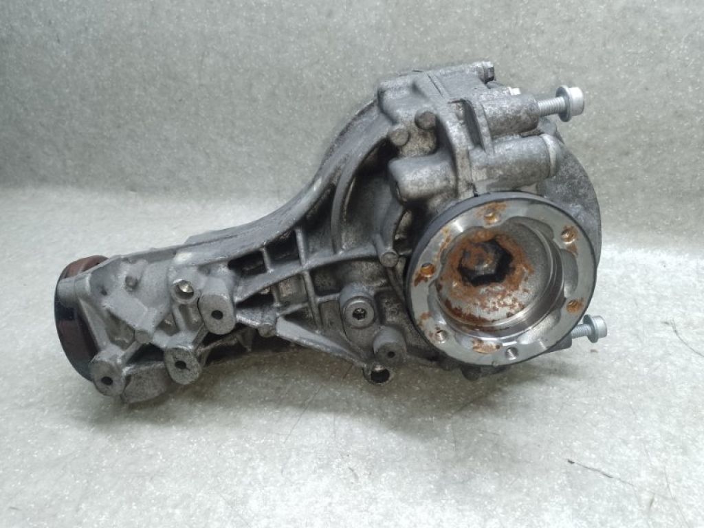 0BD500043F | Редуктор задній AUDI A5 07-17 - Фото 2