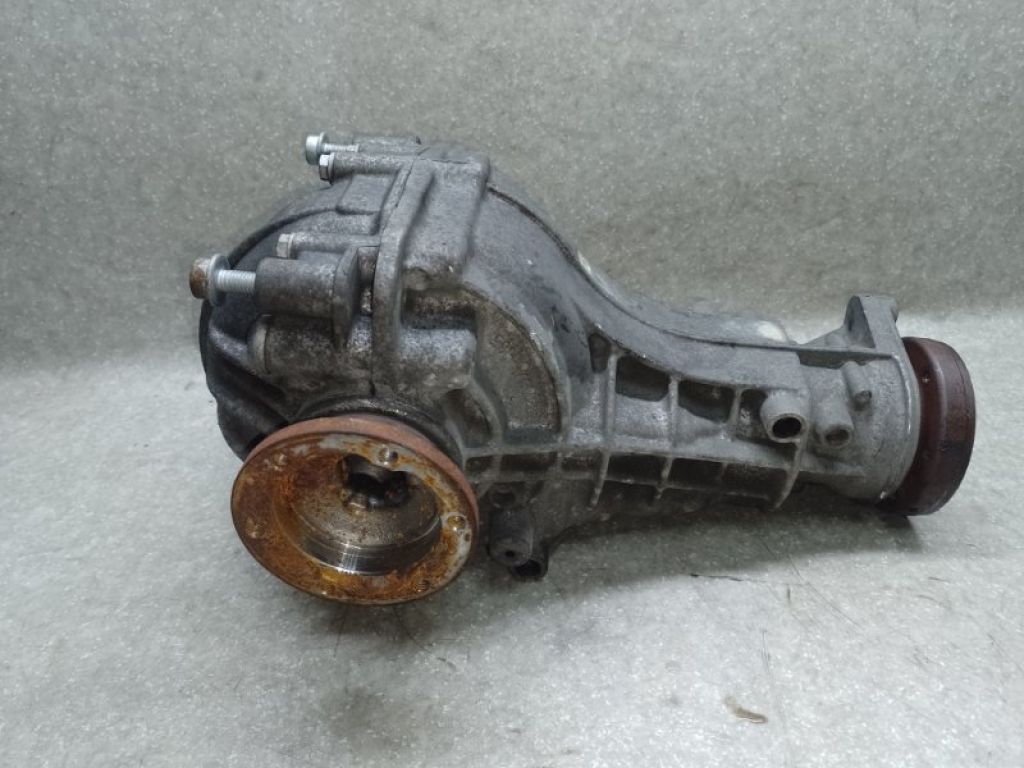 0BD500043F | Редуктор задній AUDI A5 07-17 - Фото 3