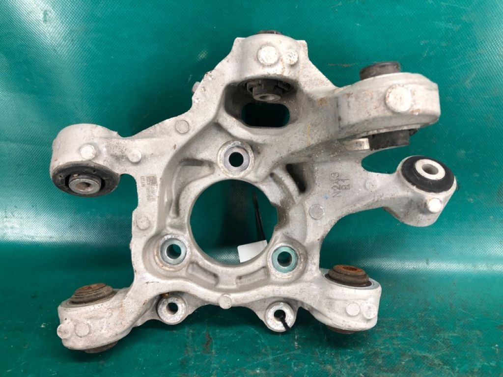 N243-26-11X | Цапфа задн. прав. MAZDA MX-5 15- - Фото 3