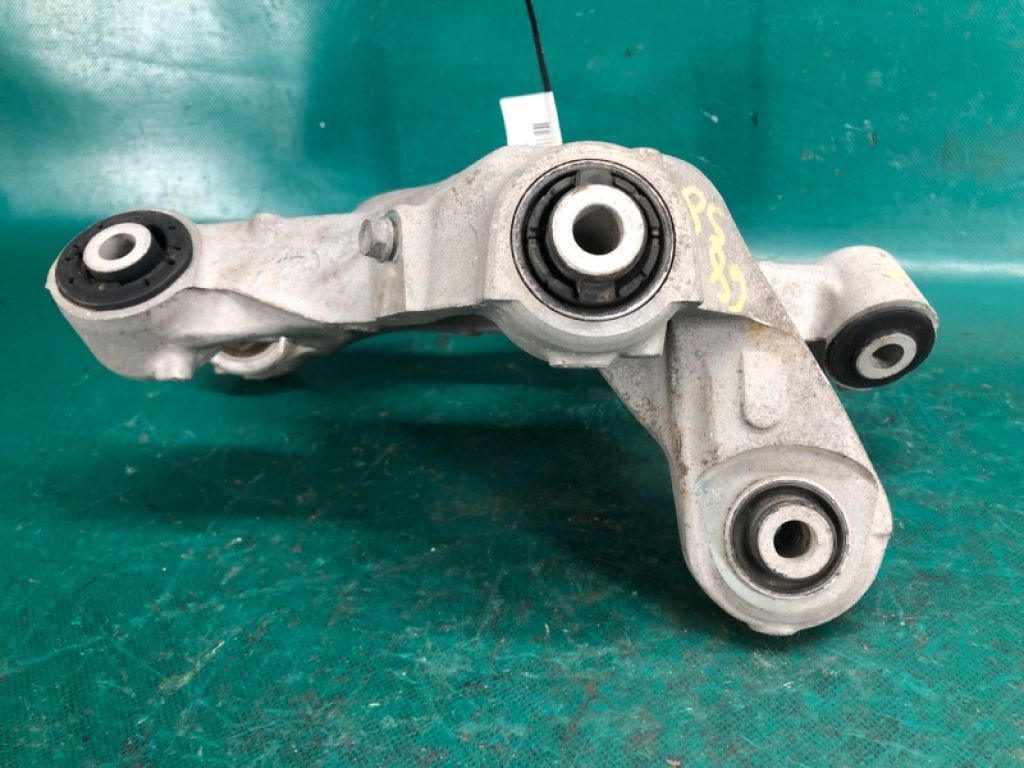 N243-26-11X | Цапфа задн. прав. MAZDA MX-5 15- - Фото 4