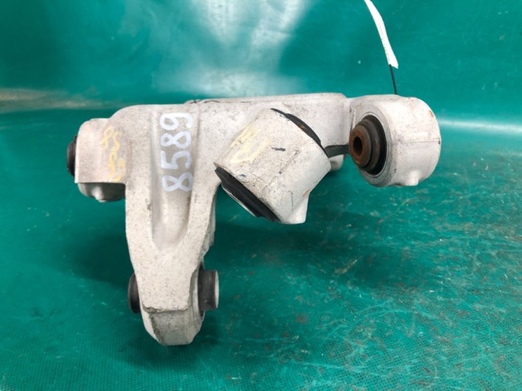 N243-26-11X | Цапфа задн. прав. MAZDA MX-5 15- - Фото 5