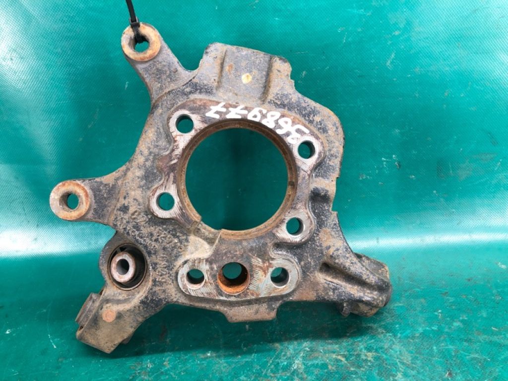 43019-3JA0A | Цапфа задн. лів. INFINITI QX60/JX35 12-20