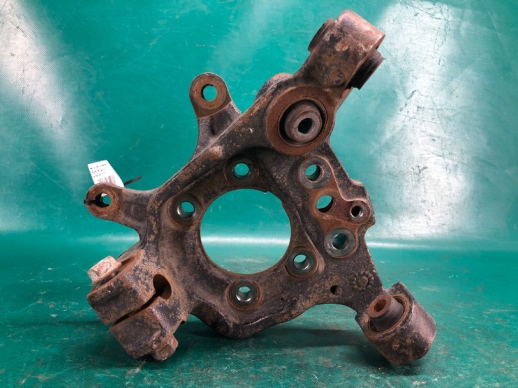 43019-3JA0A | Цапфа задн. лів. INFINITI QX60/JX35 12-20 - Фото 3