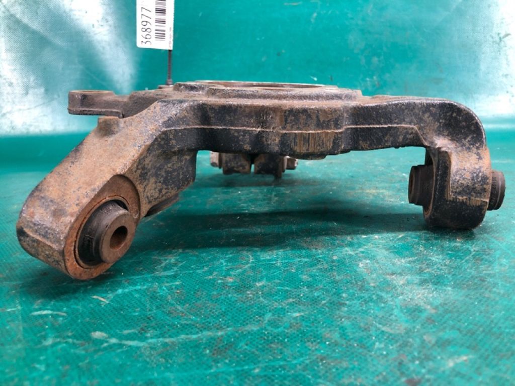 43019-3JA0A | Цапфа задн. лів. INFINITI QX60/JX35 12-20 - Фото 4