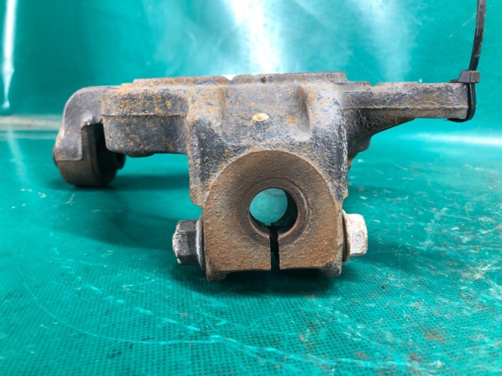 43019-3JA0A | Цапфа задн. лів. INFINITI QX60/JX35 12-20 - Фото 6