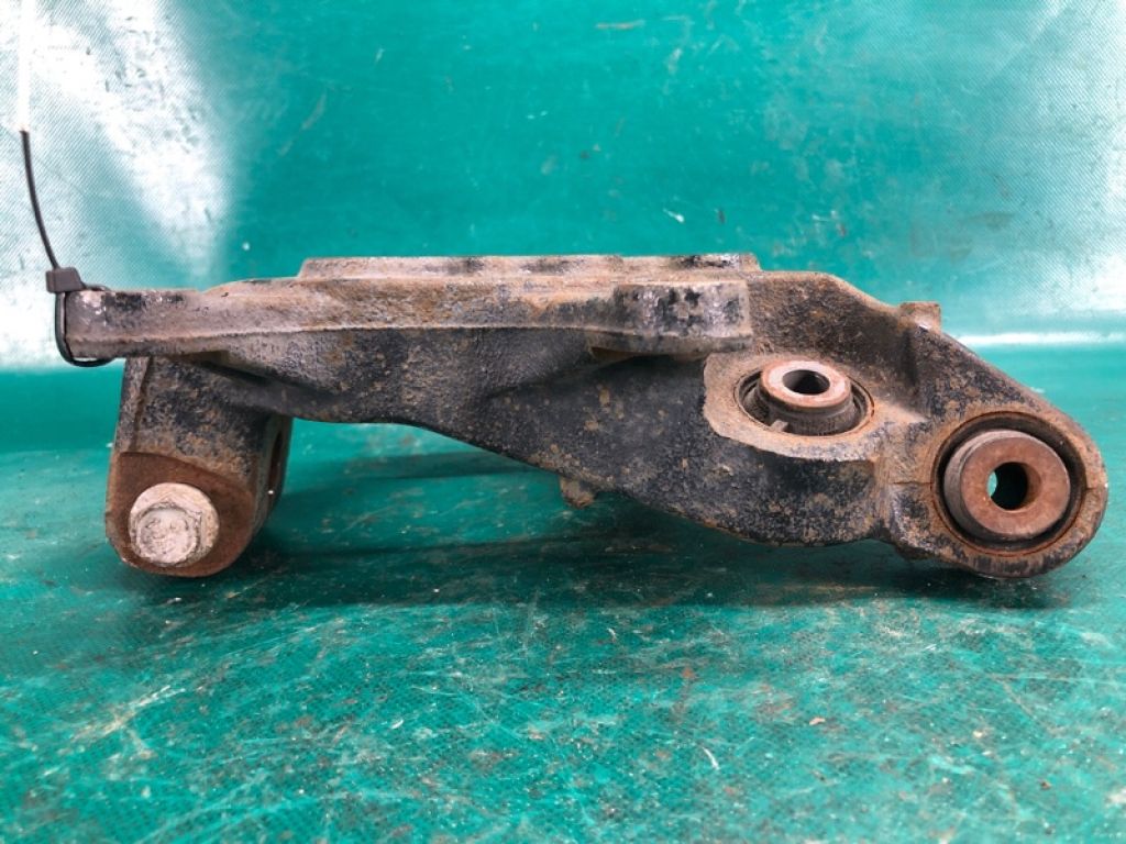 43019-3JA0A | Цапфа задн. лів. INFINITI QX60/JX35 12-20 - Фото 7