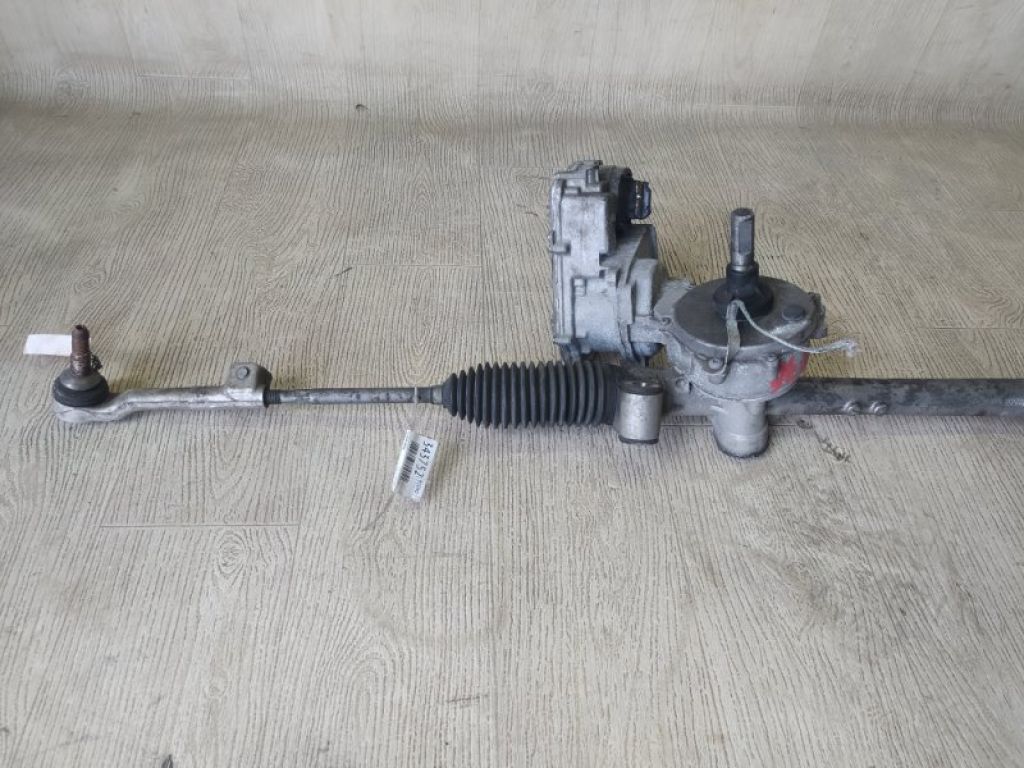 32 10 5 A43 105 | рульова рейка BMW I3 (I01) 13–22 - Фото 2