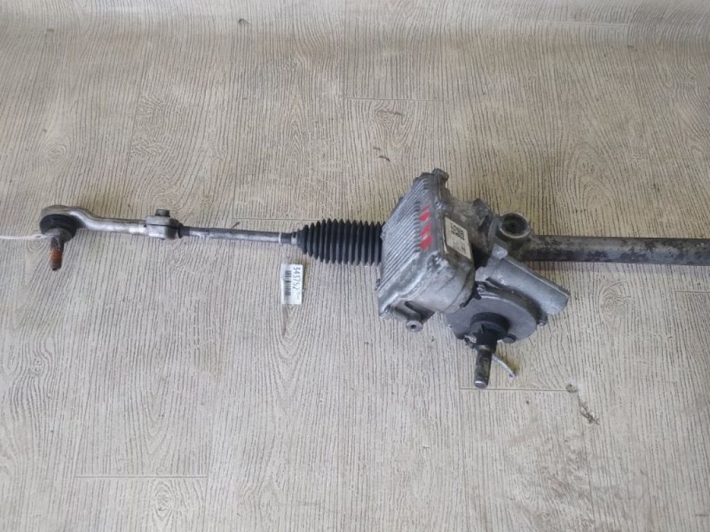 32 10 5 A43 105 | рульова рейка BMW I3 (I01) 13–22 - Фото 4